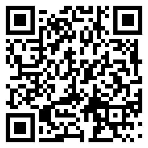 QR code — scan to visit suite50aesthetics.com